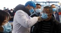 China virus death toll passes 100