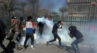 Violence escalates in Iraq as government pushes to end protests