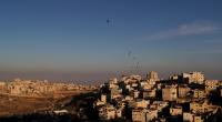 US proposes Palestinian state with capital in East Jerusalem