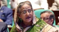 PM Hasina warns against hurting religious sentiments