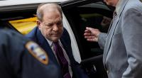 Waitress turned model expected to take the stand at Weinstein's rape trial