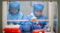 'Russia, China working on virus vaccine'
