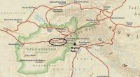 Pakistan closes Khyber Pass border with Afghanistan