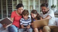 Parental Control Guidance to make internet safer for kids