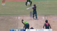 ICC U19 WC: Bangladesh set 262-target  for SA