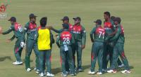 ICC U19 WC: Rakibul stars as Bangladesh confirms semis