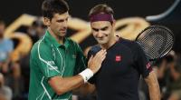 Djokovic downs Federer to reach Australian Open final