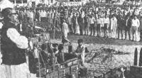 Bangladesh will be a socialist democracy with secular values: Bangabandhu on Jan 30, 1972