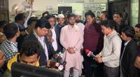 Massive rigging in Dhaka polls: Ishraque