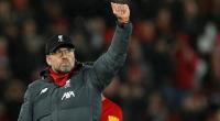 Klopp's never seen anything like his record-breaking Reds
