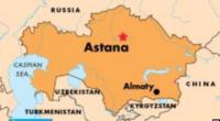 Overnight brawl in Kazakhstan leaves 8 dead