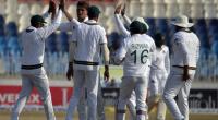 Pakistan inflict innings defeat on Bangladesh in Rawalpindi