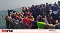 At least 15 dead as Rohingya boat sinks in Bay