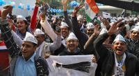 India's ruling party routed in key state election