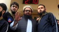 Pakistan jails Mumbai attack mastermind Hafiz Saeed