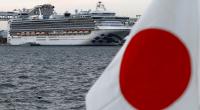 Japan to let elderly leave cruise liner hit by coronavirus