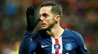PSG hammer Dijon, Lyon beat Marseille to reach French Cup semis