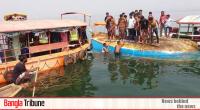 5 dead, 3 missing as tourist boats capsize in Kaptai