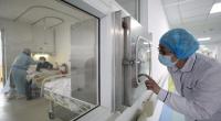 China struggles to slow coronavirus speed