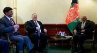 US, Taliban reach violence reduction pact