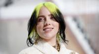 Billie Eilish releases theme to forthcoming James Bond film 'No Time to Die'