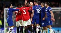 Race for Europe hots up as United win at Chelsea
