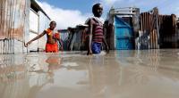 'Climate disruption threatens health and future of all children'