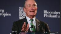 Bloomberg takes a beating at Nevada Democratic debate