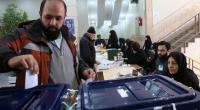 Iranians vote in election, hardliners set to dominate