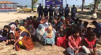 Dozens of Rohingya face charges for illegal travel in Myanmar