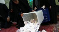 Iran counts votes in election stacked in favour of hardliners