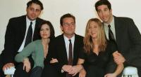 'Friends' to reunite in HBO Max special