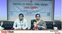 Vested quarter out to spread rumors over COVID19: IEDCR