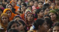 Bangladesh's first female ME envoy hopes to help abused women workers