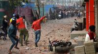 Violence breaks out in Delhi over new citizenship law