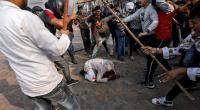 Seven killed, 150 injured in riots in Delhi