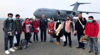 India flies 23 Bangladeshis from China's Wuhan