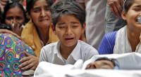 Death toll rises to 38 in religious violence in Delhi