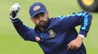 Tamim replaces Mashrafe as ODI captain