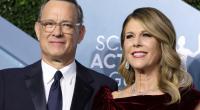 Coronavirus: Tom Hanks, wife Rita Wilson test positive