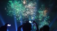 Mujib Borsho celebration kicks off with fireworks
