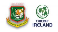 Bangladesh's Ireland tour postponed