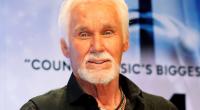 Country music legend Kenny Rogers dies