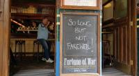 Australia calls last drinks as coronavirus hits hospitality business