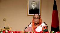 Ready to tackle any situation: PM Hasina
