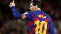 Messi, Guardiola donate €1m each to coronavirus battle