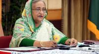 PM Hasina slams unnecessary use of PPE