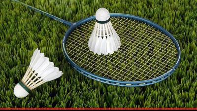 National Badminton Championship starts on Jan 27