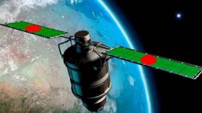 Bangabandhu Satellite to be in orbit by March