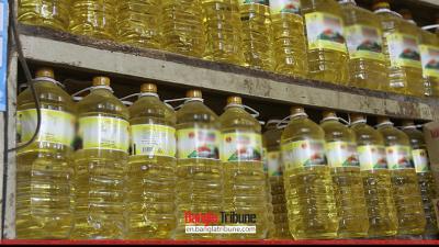 Prices of rice, edible oil increase